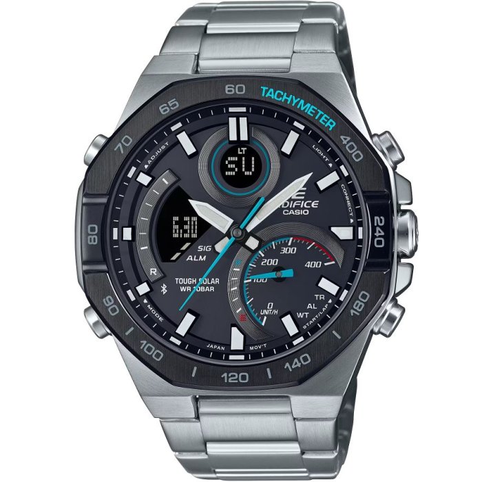 Casio Edifice Bluetooth Connected ECB-950DB-1AEF (627)