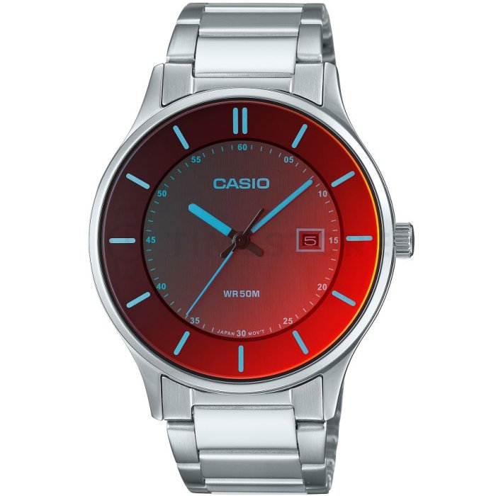 Casio MTP-E605D-1EVDF