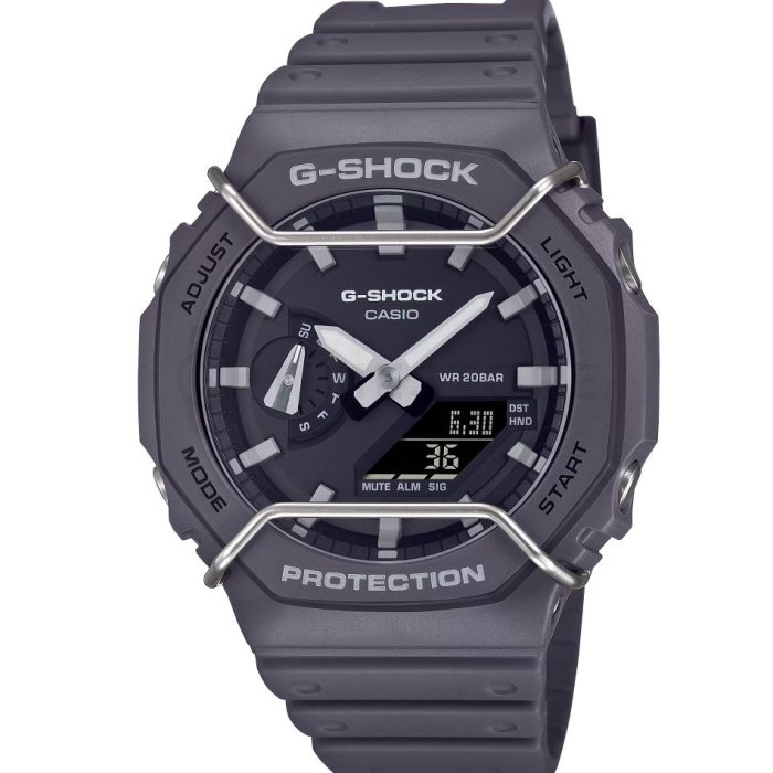 Casio G-Shock GA-2100PTS-8ADR