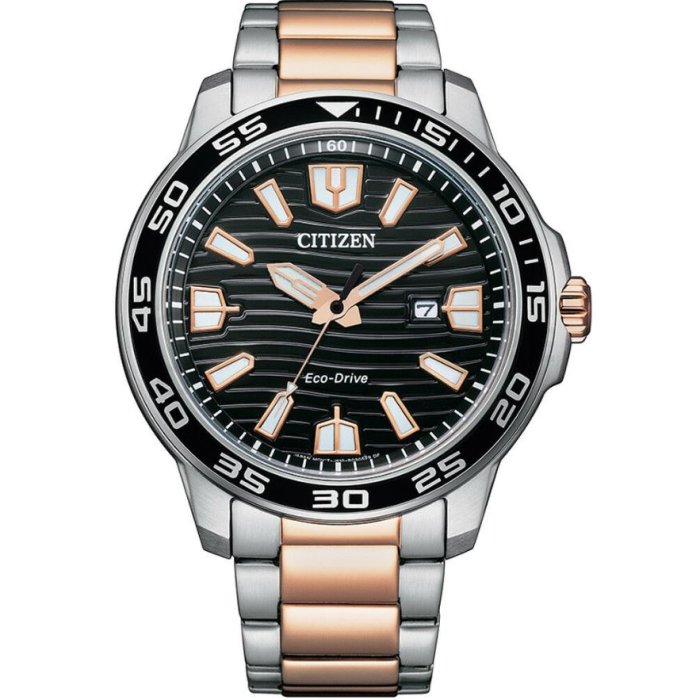 Citizen Sports AW1524-84E