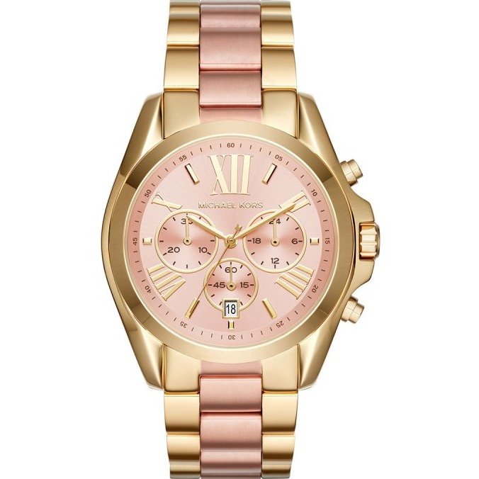 Michael Kors Bradshaw MK6359