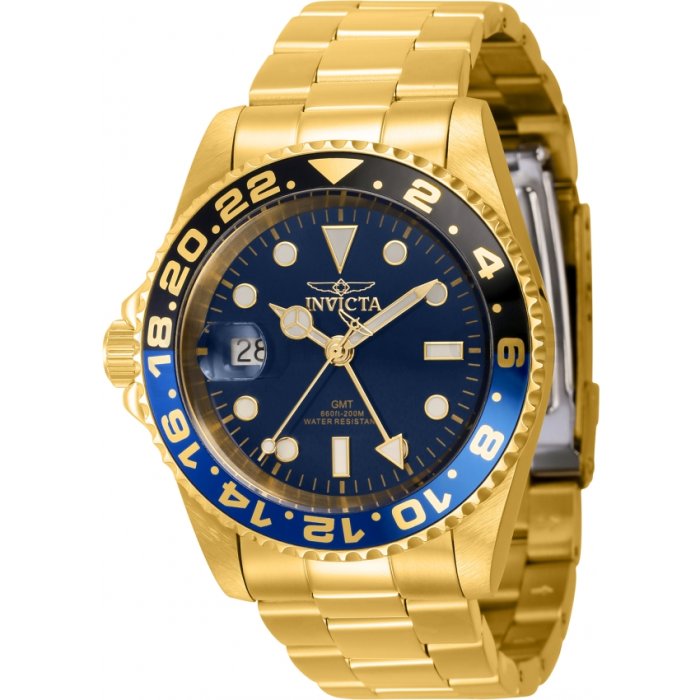 Invicta Pro Diver 43964