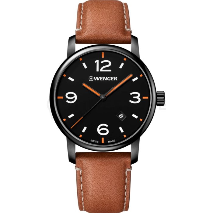 Wenger Urban Metropolitan 01.1741.134