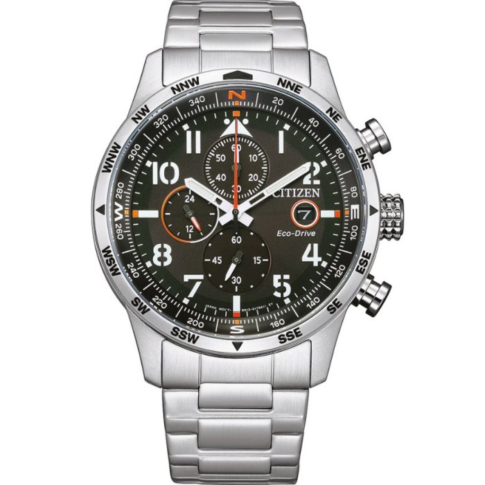 Citizen Eco-Drive CA0790-83E