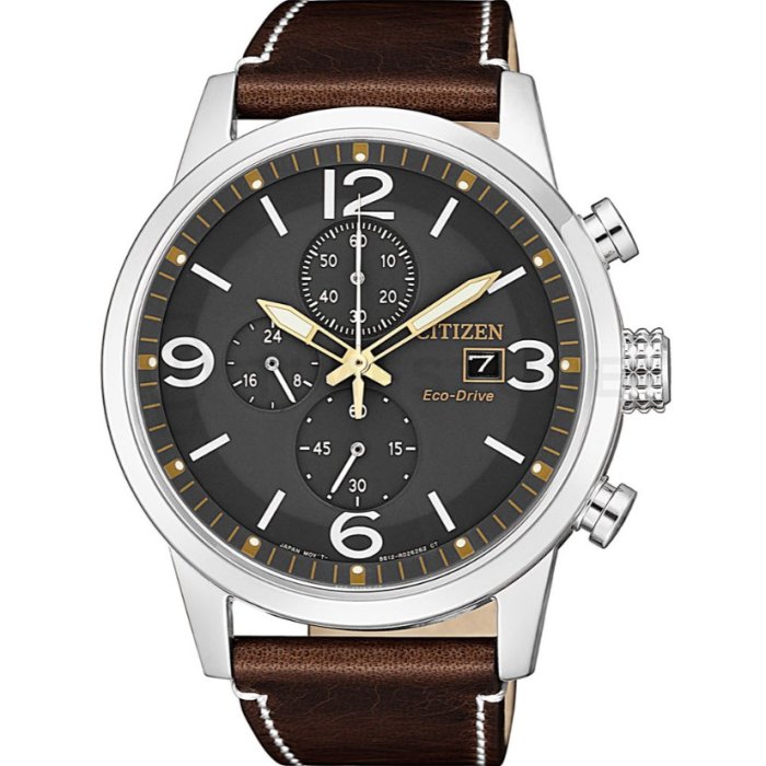 Citizen Eco Drive CA0618-26H