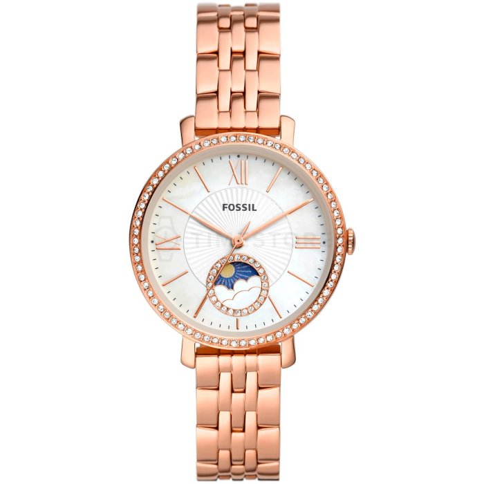 Fossil Jacqueline ES5165