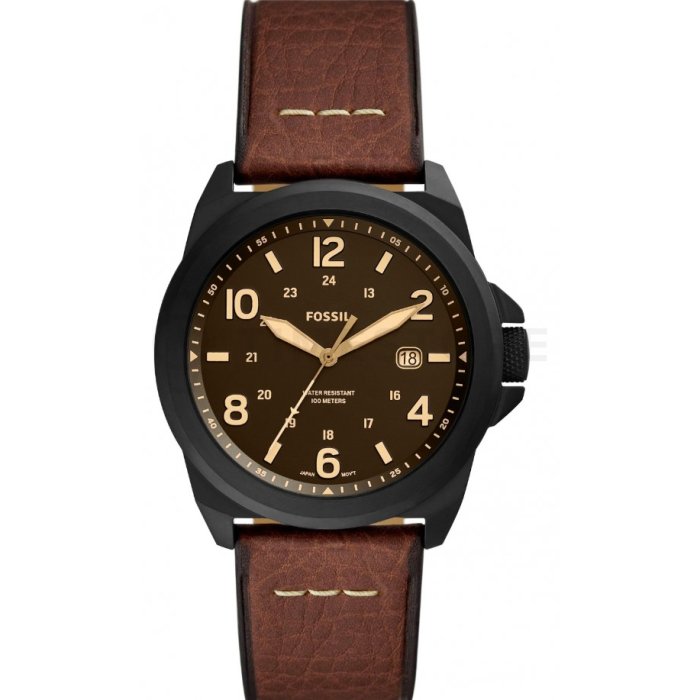 Fossil Bronson FS5938