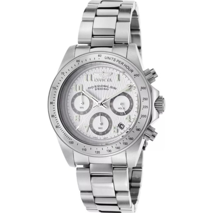 Invicta Speedway 17023