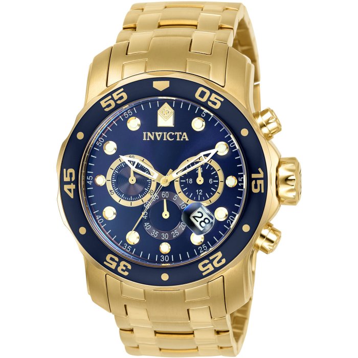 Invicta Pro Diver 0073