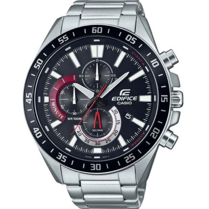 CASIO EDIFICE EFV-620D-1A4VUEF