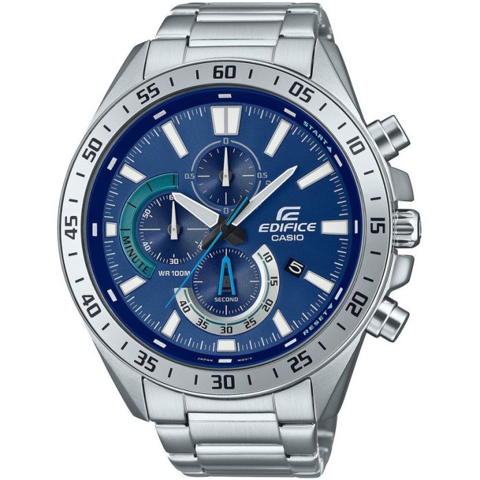 CASIO EDIFICE EFV-620D-2AVUEF