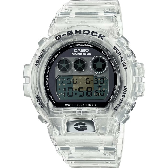 Casio G-Shock DW-6940RX-7ER