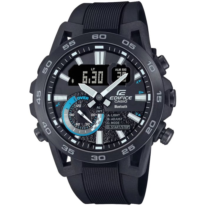 Casio Edifice ECB-40PB-1AEF