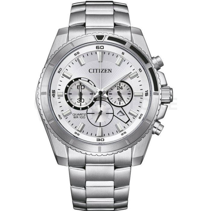 Citizen Quartz AN8200-50A