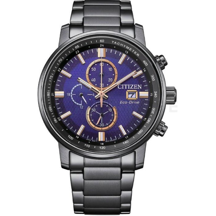 Citizen Eco-Drive CA0845-83L