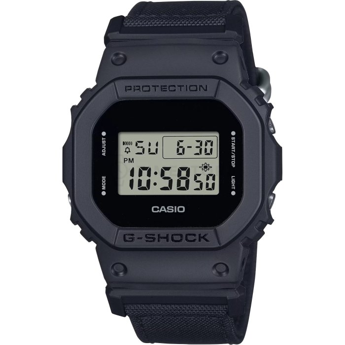 Casio G-Shock DW-5600BCE-1ER