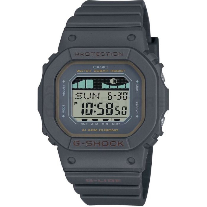 Casio G-Shock GLX-S5600-1ER