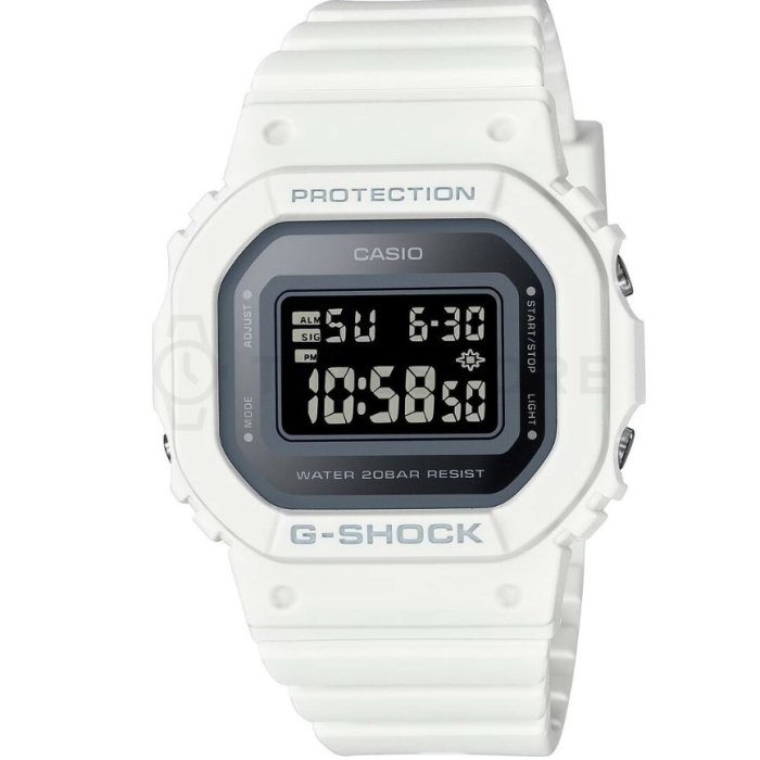 Casio G-Shock GMD-S5600-7ER