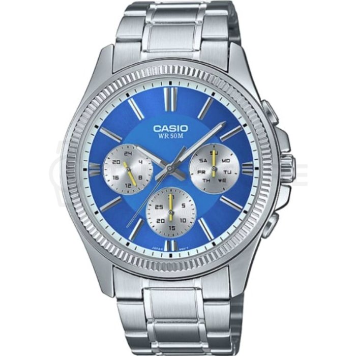 Casio Collection MTP-1375D-2A2VDF