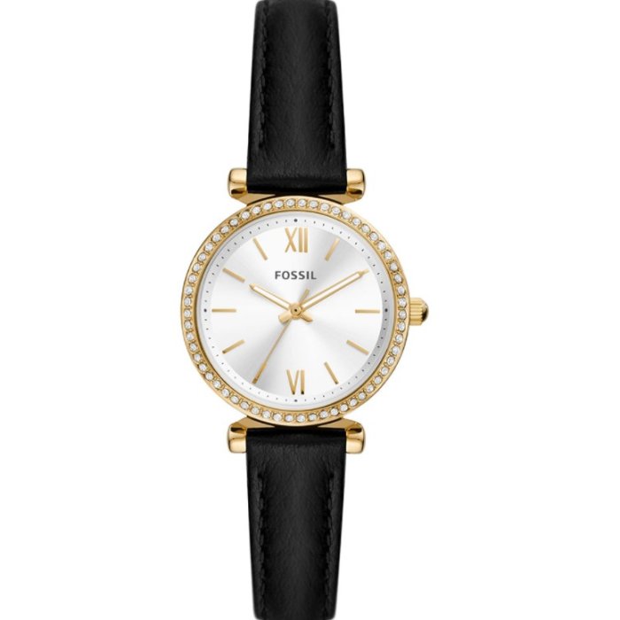 Fossil Carlie ES5127