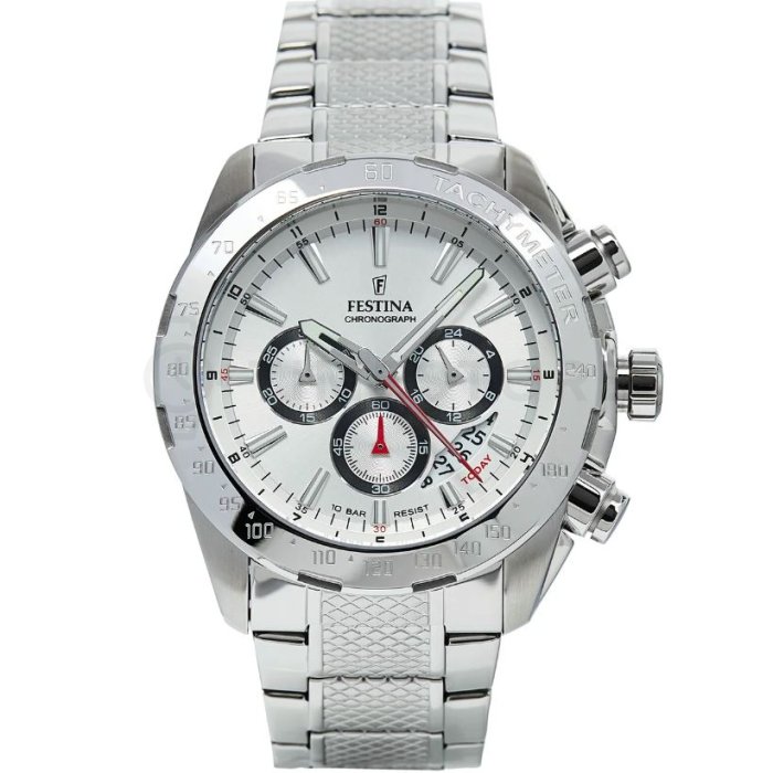 Festina Timeless Chronograph 20668/1