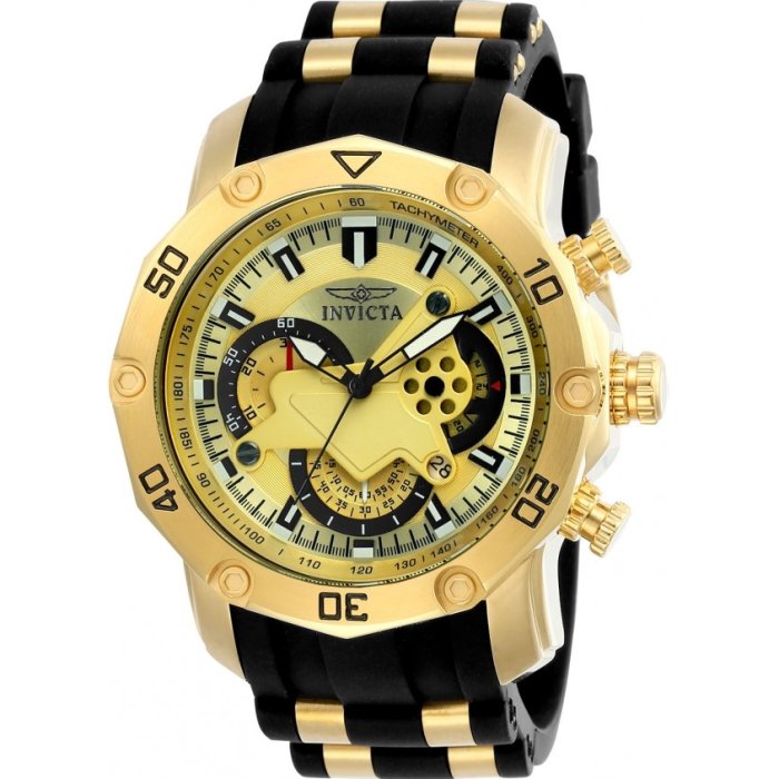 Invicta Pro Diver 23427