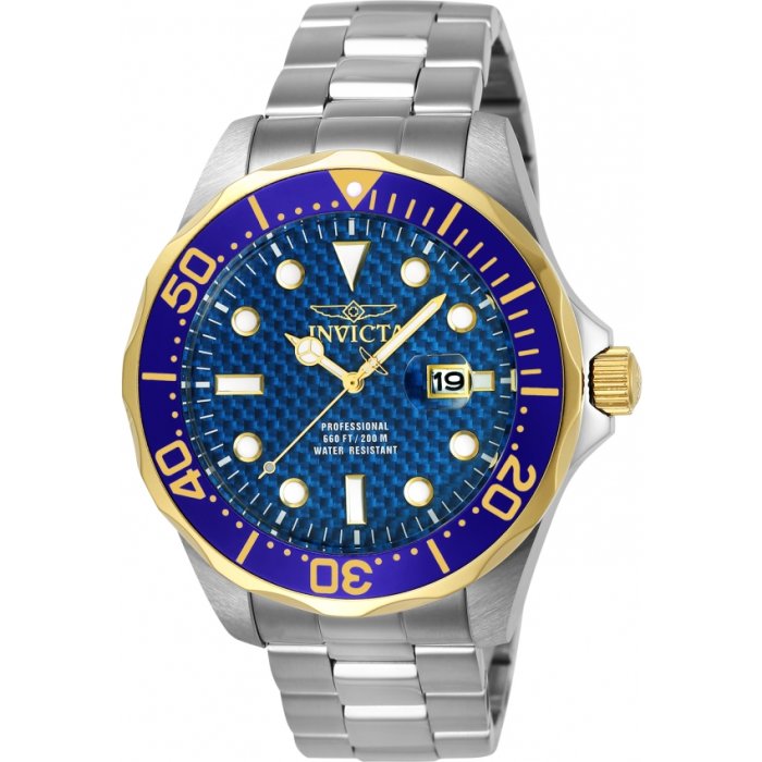 Invicta Pro Diver 12566