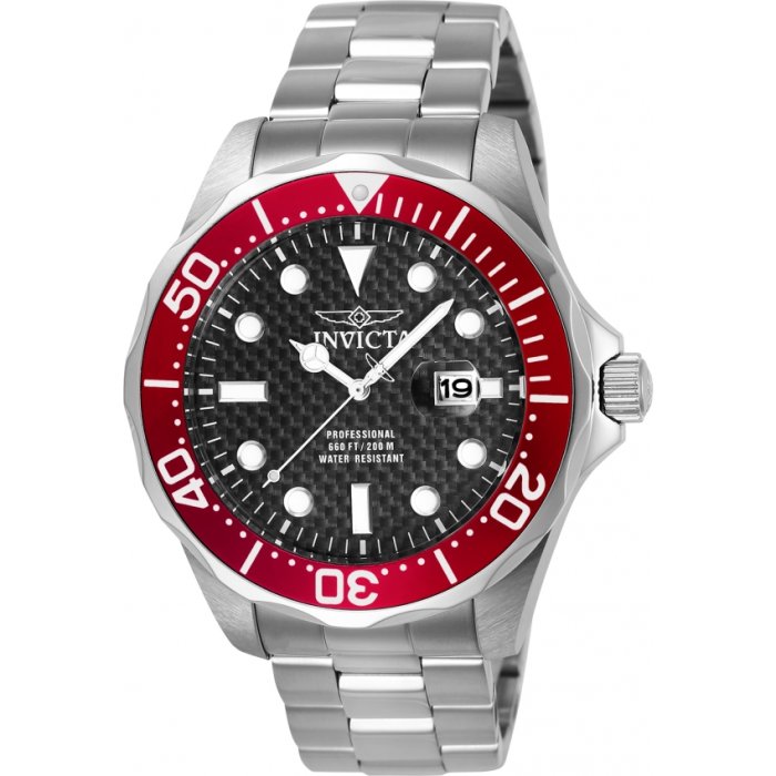 Invicta Pro Diver 12565