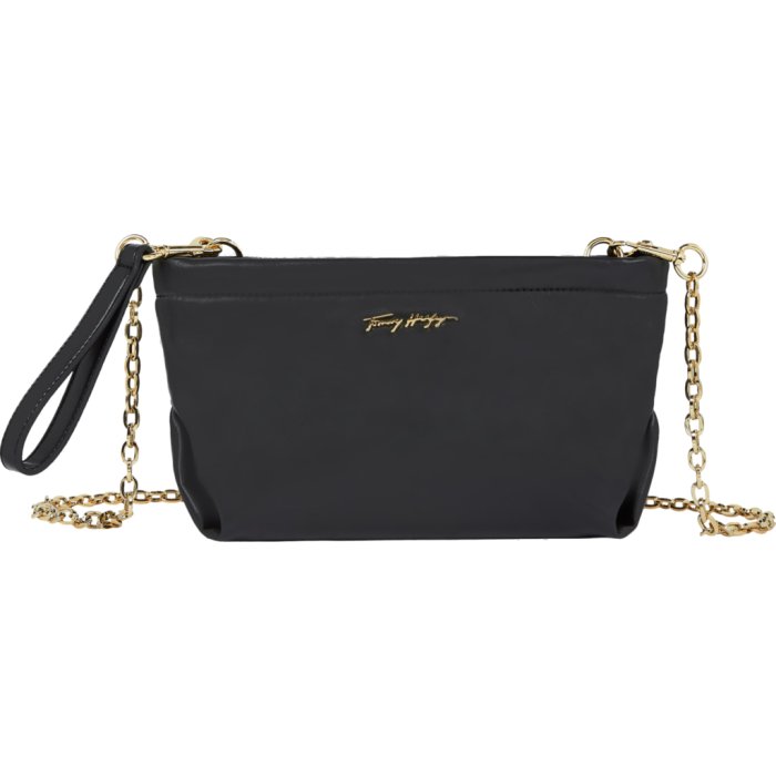 Tommy Hilfiger Luxe Chain AW0AW11360BDS