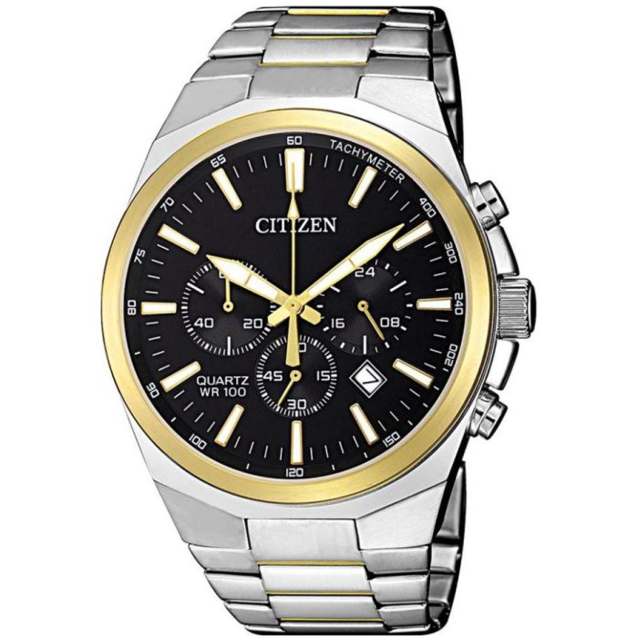 Citizen Chronograph AN8174-58E