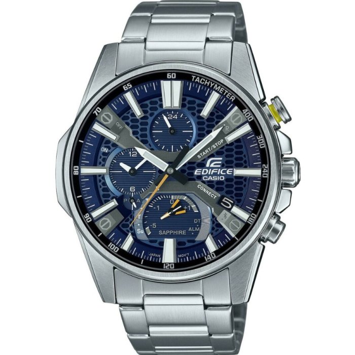 Casio Edifice Connected EQB-1200D-2AER