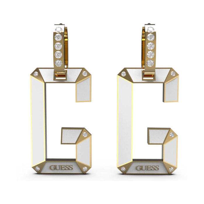 Guess G-Shades JUBE01469JWYGWHT/U