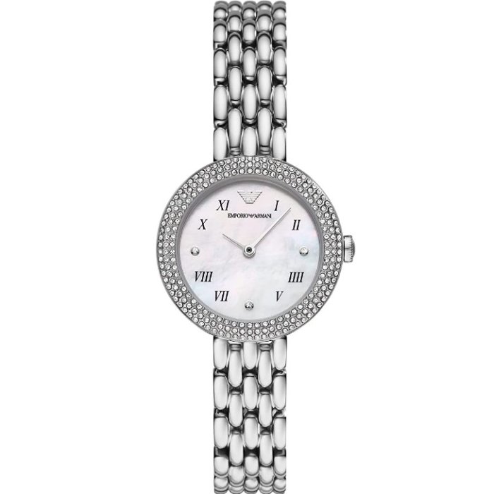 Emporio Armani Rosa AR11354