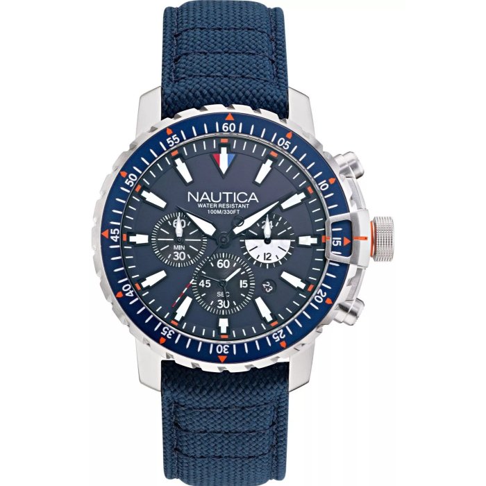 Nautica NAPICS006
