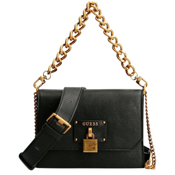 Guess Abey HWVB85 04780-BLA