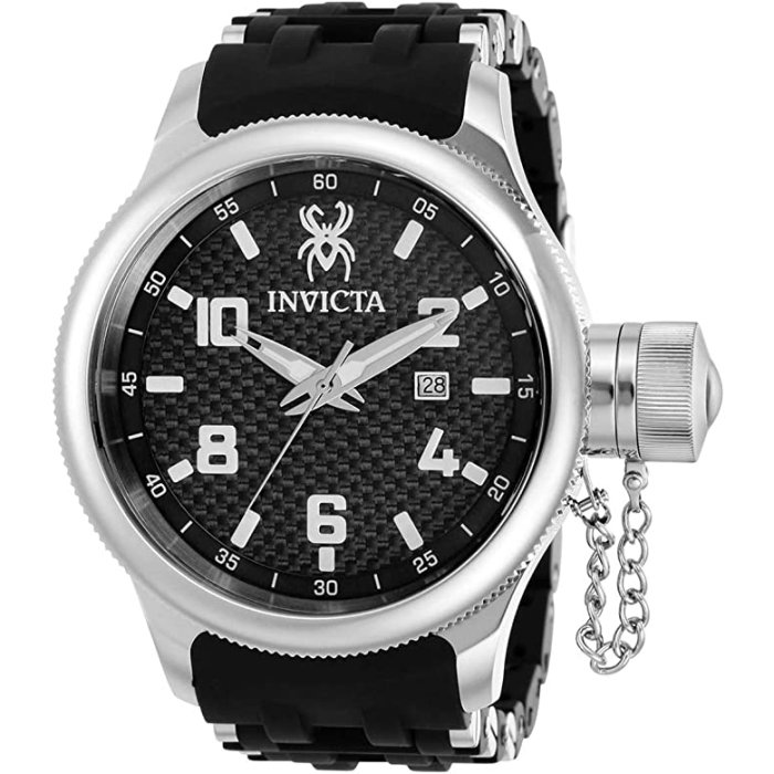 Invicta Russian Diver 36976