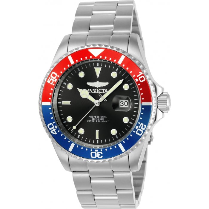 Invicta Pro Diver 23384