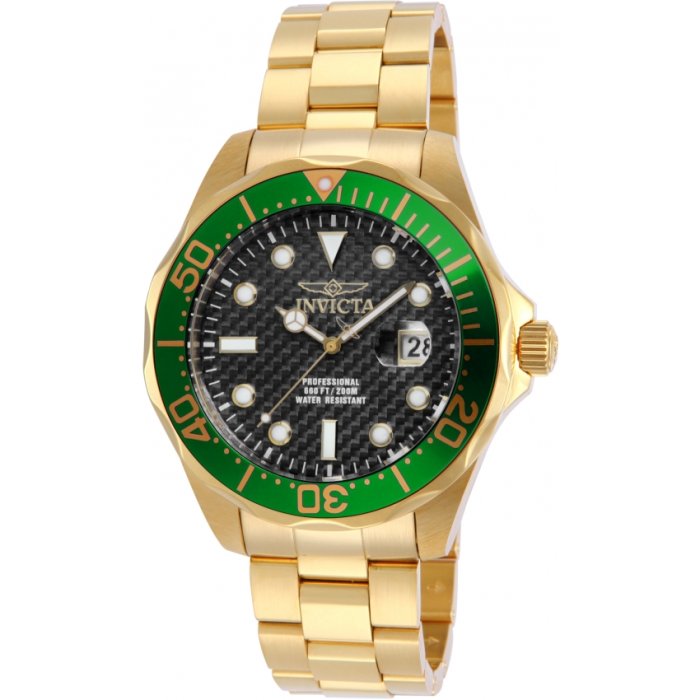 Invicta Pro Diver 14358