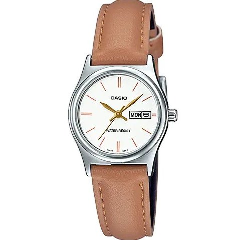 Casio Collection LTP-V006L-7B2DF