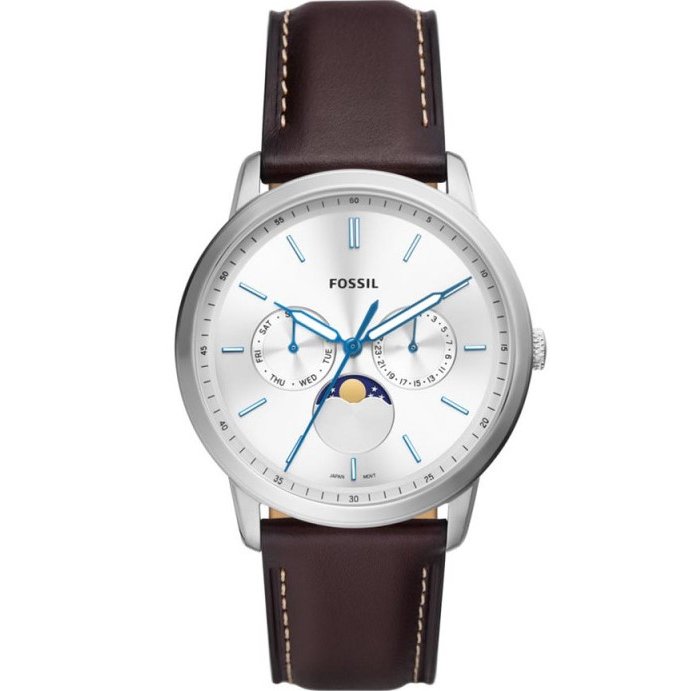 Fossil Neutra Minimalist FS5905