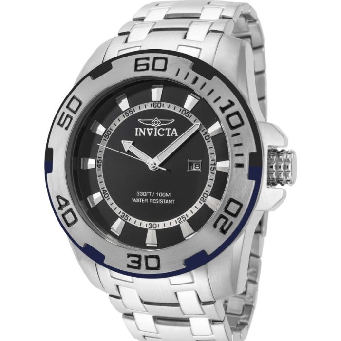 Invicta Pro Diver 39118
