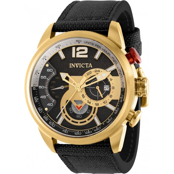 Invicta Aviator 39656