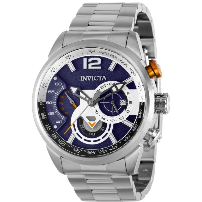 Invicta Aviator 39660