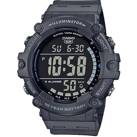 CASIO CASIO AE-1500WH-8BVEF