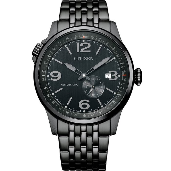 Citizen Automatic NJ0147-85E