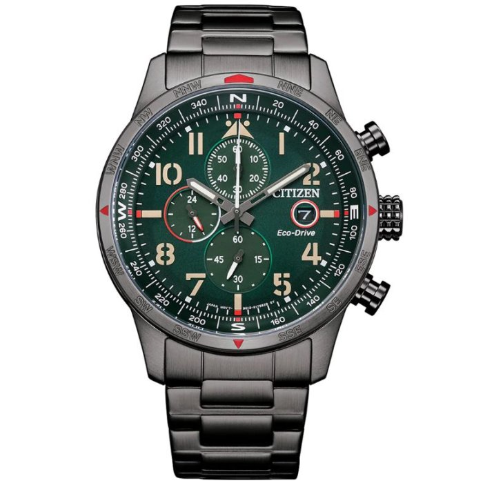 Citizen Eco-Drive CA0797-84X