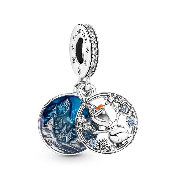 Pandora Érem Disney 799638C01