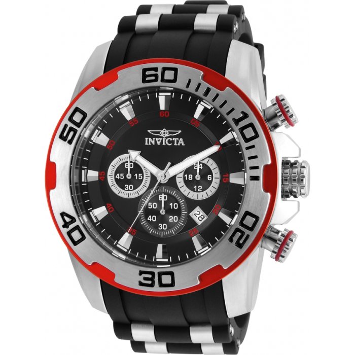 Invicta Pro Diver 22307