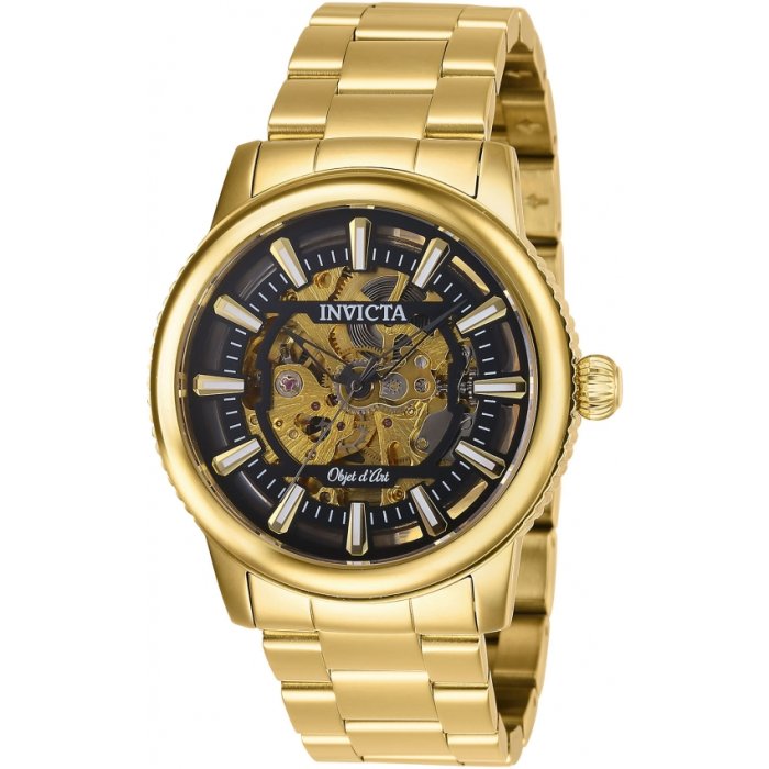 Invicta Objet D Art 27587