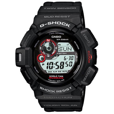 Casio G-Shock G-9300-1ER